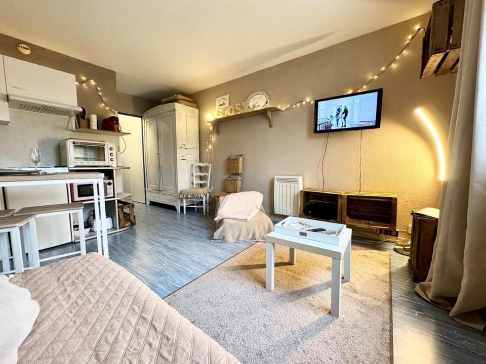 Vacances à la mer - studio Apartment in Calais