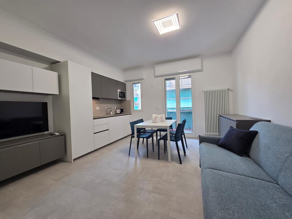 Brezza Ligure - By Ligooria Apartment in Pietra Ligure