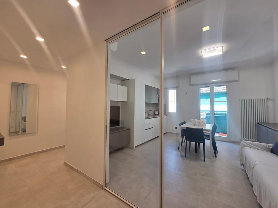 Brezza Ligure - By Ligooria Apartment in Pietra Ligure