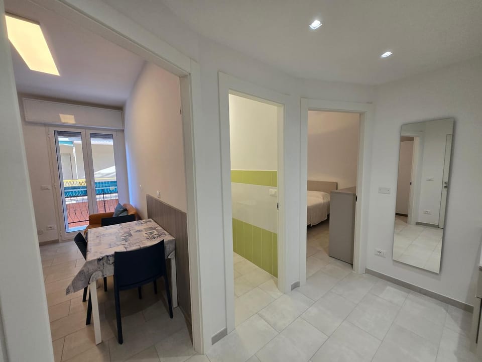 Brezza Ligure - By Ligooria Apartment in Pietra Ligure