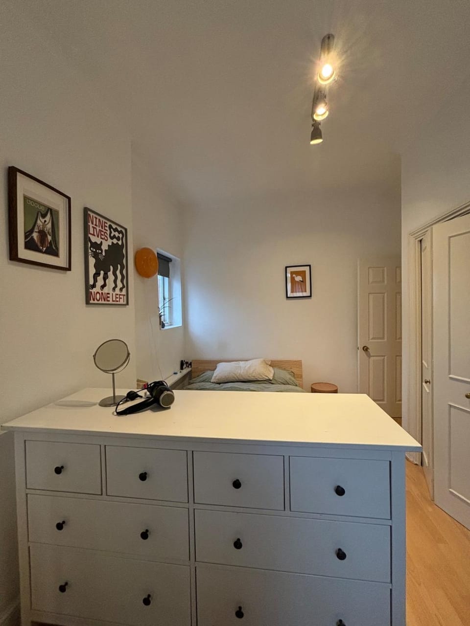 Ninas Flat Apartment in City of Westminster