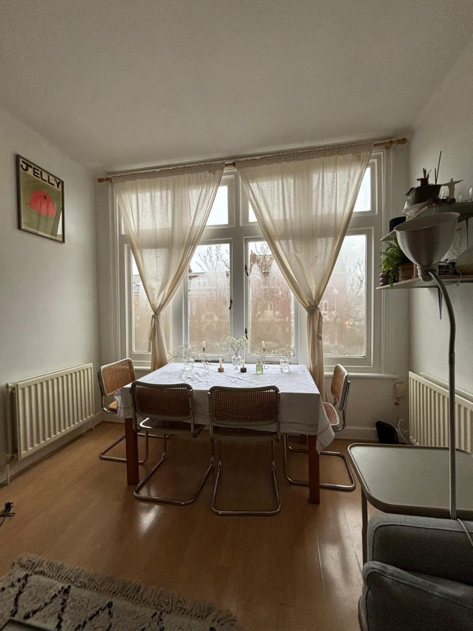 Ninas Flat Apartment in City of Westminster