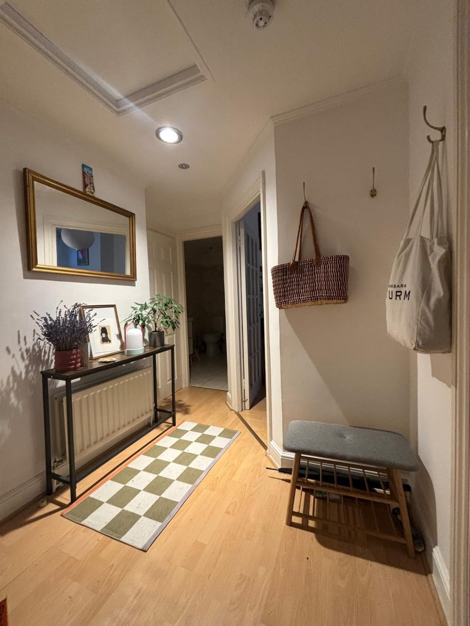 Ninas Flat Apartment in City of Westminster
