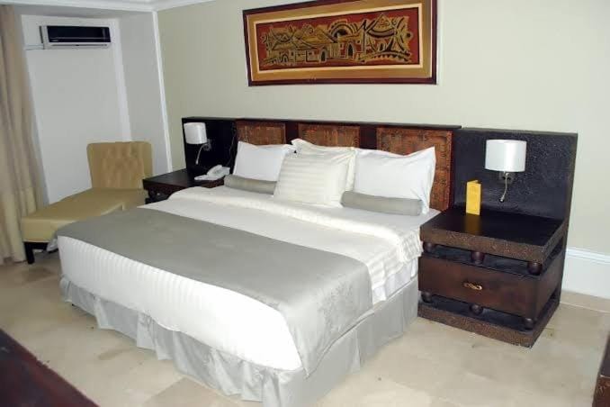 Jades Hotel Hotel in Abuja