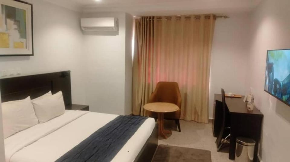 Jades Hotel Hotel in Abuja