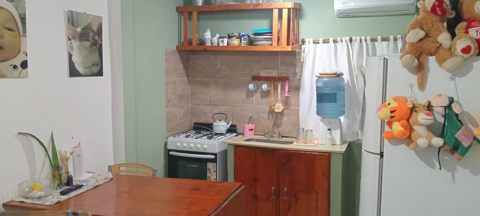 Marisa Apartment in Gualeguaychú