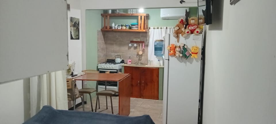 Marisa Apartment in Gualeguaychú