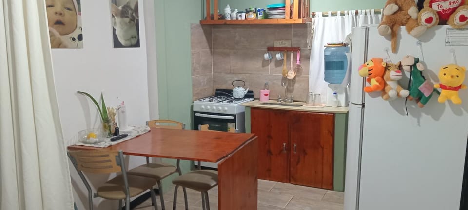Marisa Apartment in Gualeguaychú
