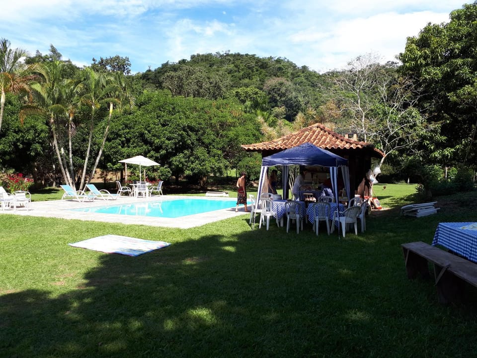 Sitio das Perobas Villa in Saquarema