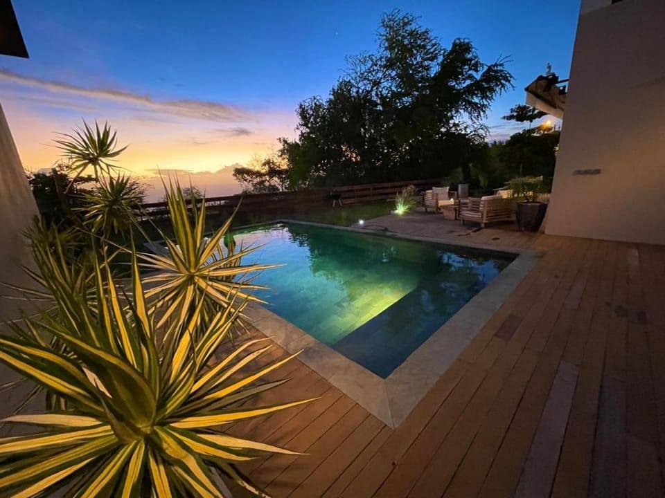 Villa contemporaine St-Leu Villa in Saint-Leu