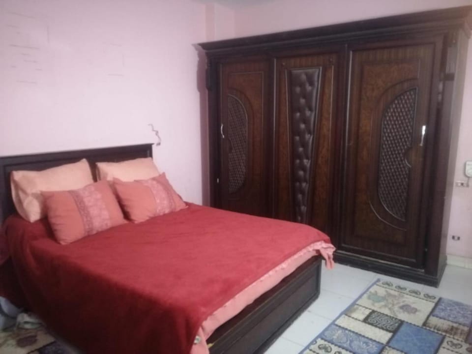 Rasoul House Vacation rental in Egypt