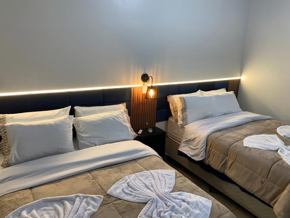 Pousada HG-102-Suíte Bed and Breakfast in Uruguay