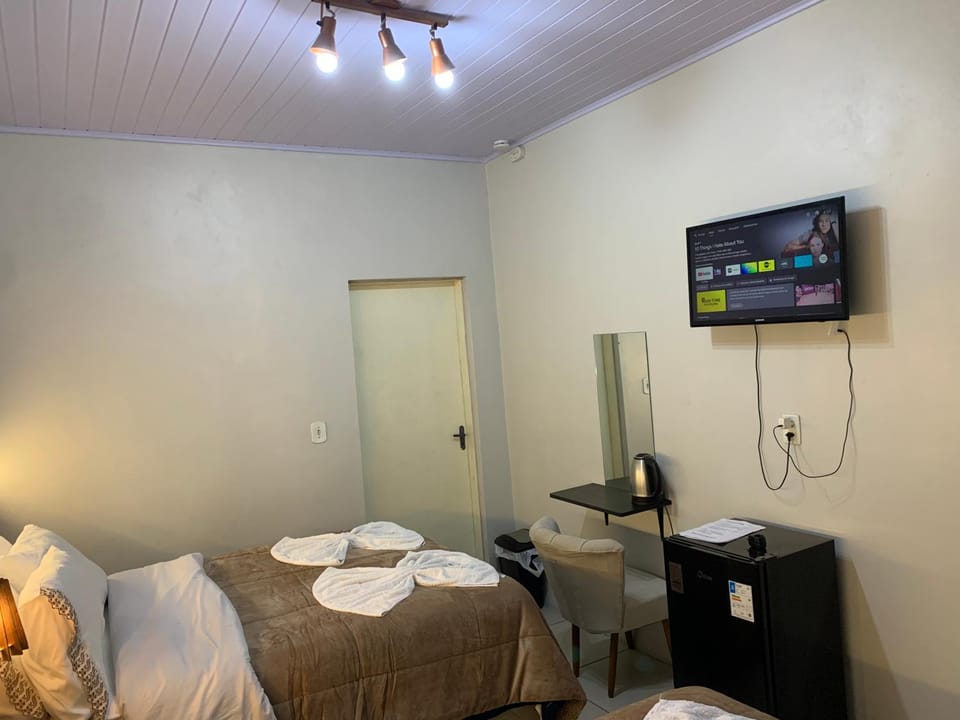 Pousada HG-102-Suíte Bed and Breakfast in Uruguay