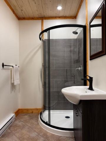 le Studio Apartment in Tadoussac