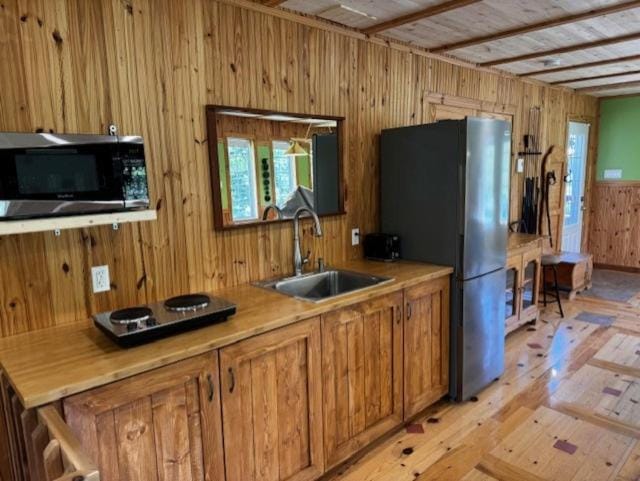 le Studio Apartment in Tadoussac
