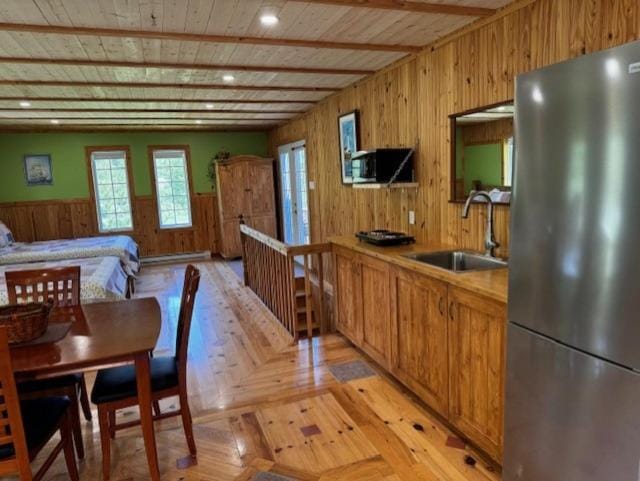 le Studio Apartment in Tadoussac