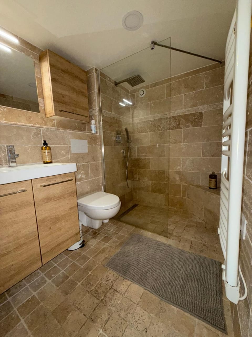 Appartement cosy dans les calanques de Marseille Apartment in Marseille