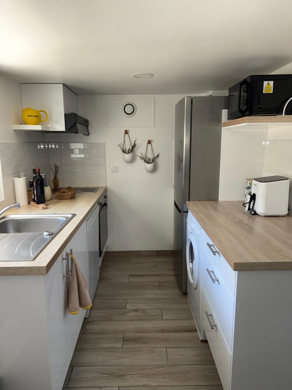 Appartement cosy dans les calanques de Marseille Apartment in Marseille