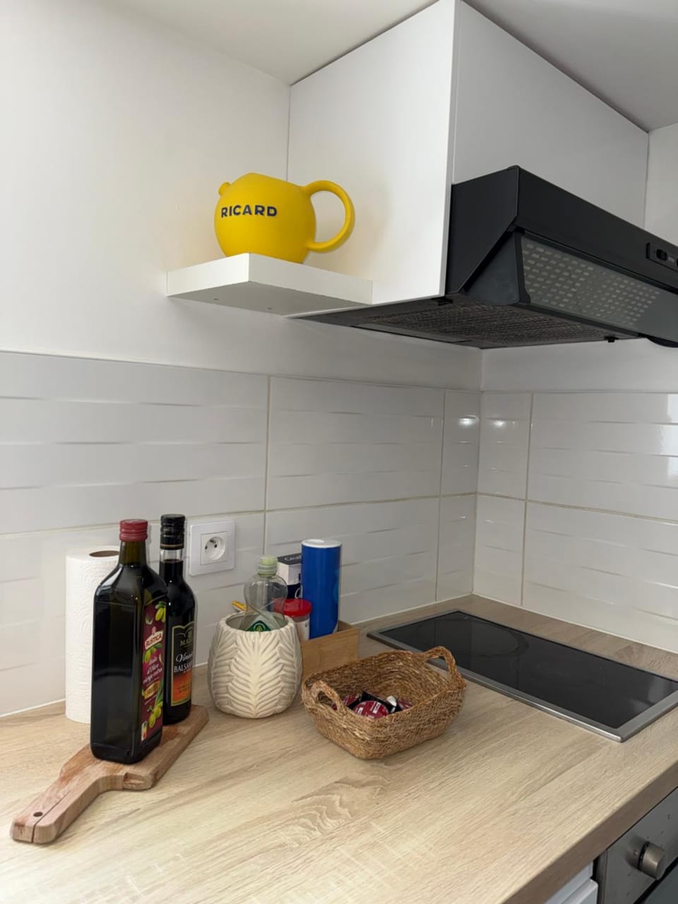 Appartement cosy dans les calanques de Marseille Apartment in Marseille