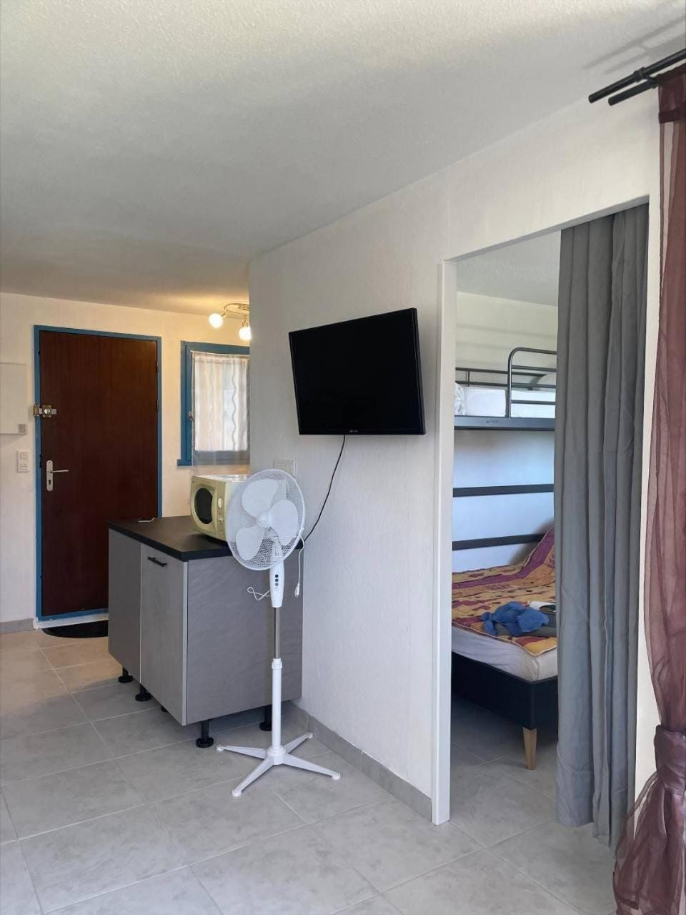 TV and multimedia