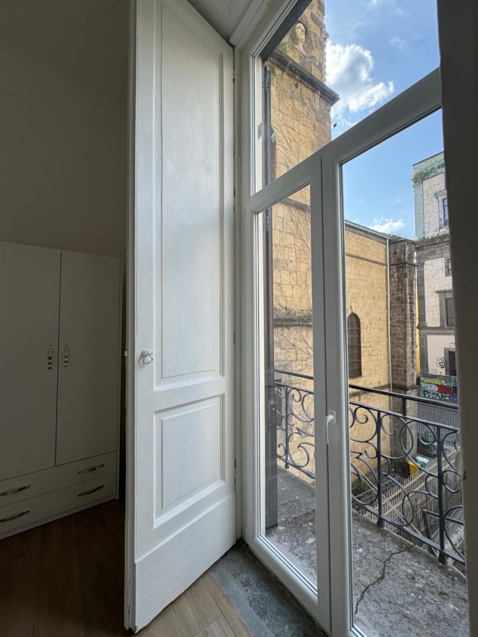 Day, View (from property/room), Balcony/Terrace