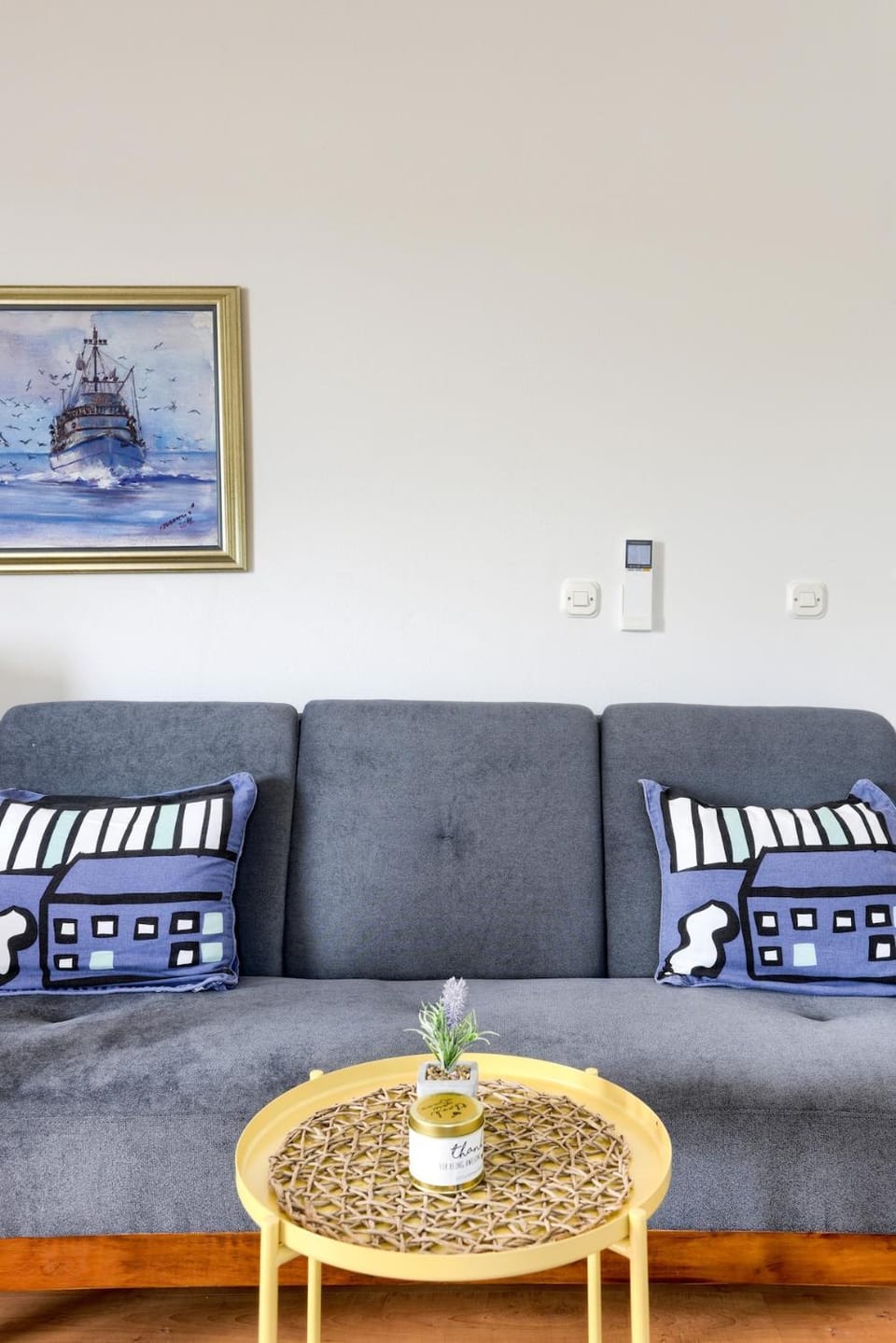 Beautiful Sea View Apartment Apartment in Zadar County
