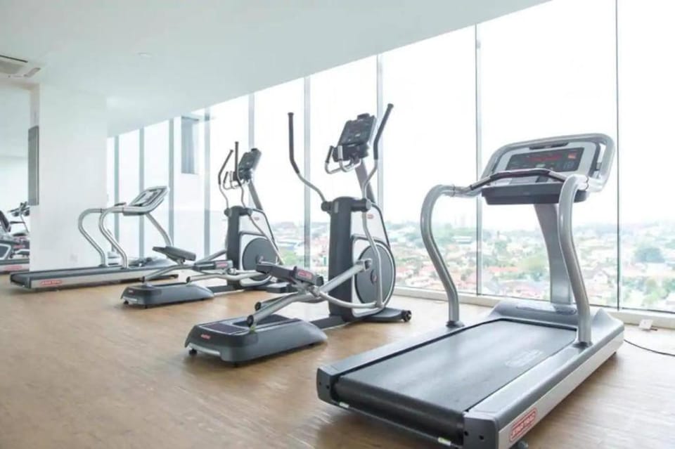 S&S homestay Apartment in Johor Bahru