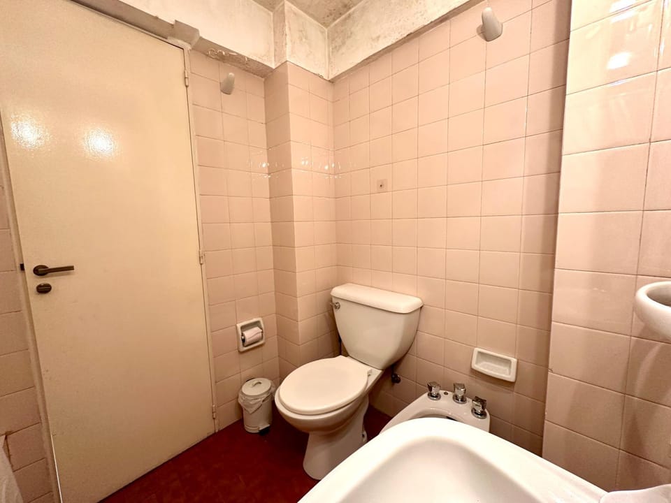 Esmeralda Buenos Aires 3 pax Apartment in Buenos Aires
