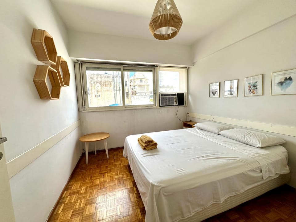Esmeralda Buenos Aires 3 pax Apartment in Buenos Aires
