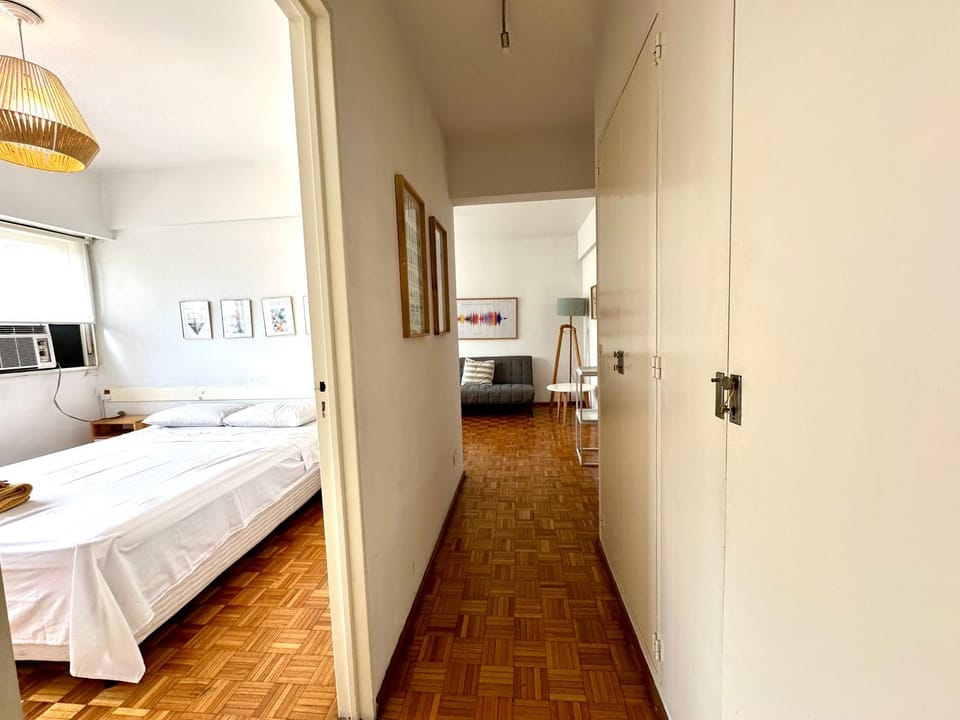 Esmeralda Buenos Aires 3 pax Apartment in Buenos Aires