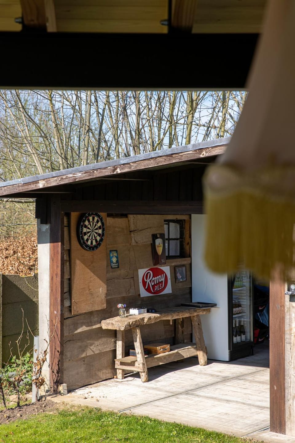 Vakantiewoning Varent9 Villa in Flanders