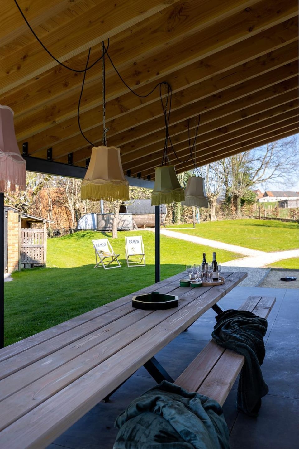 Vakantiewoning Varent9 Villa in Flanders