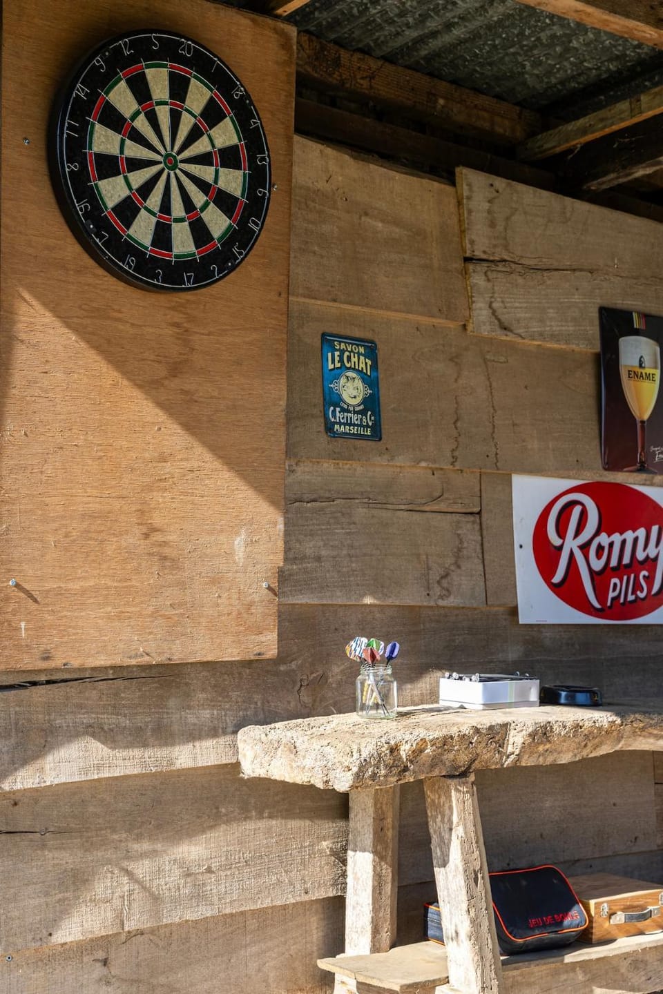 Vakantiewoning Varent9 Villa in Flanders