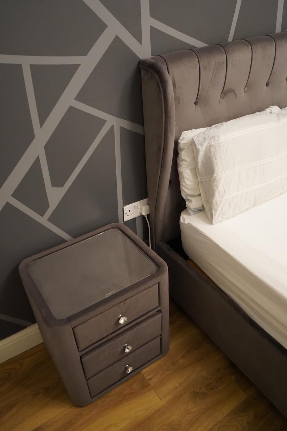 cozy lux apartments Apartment in Enfield