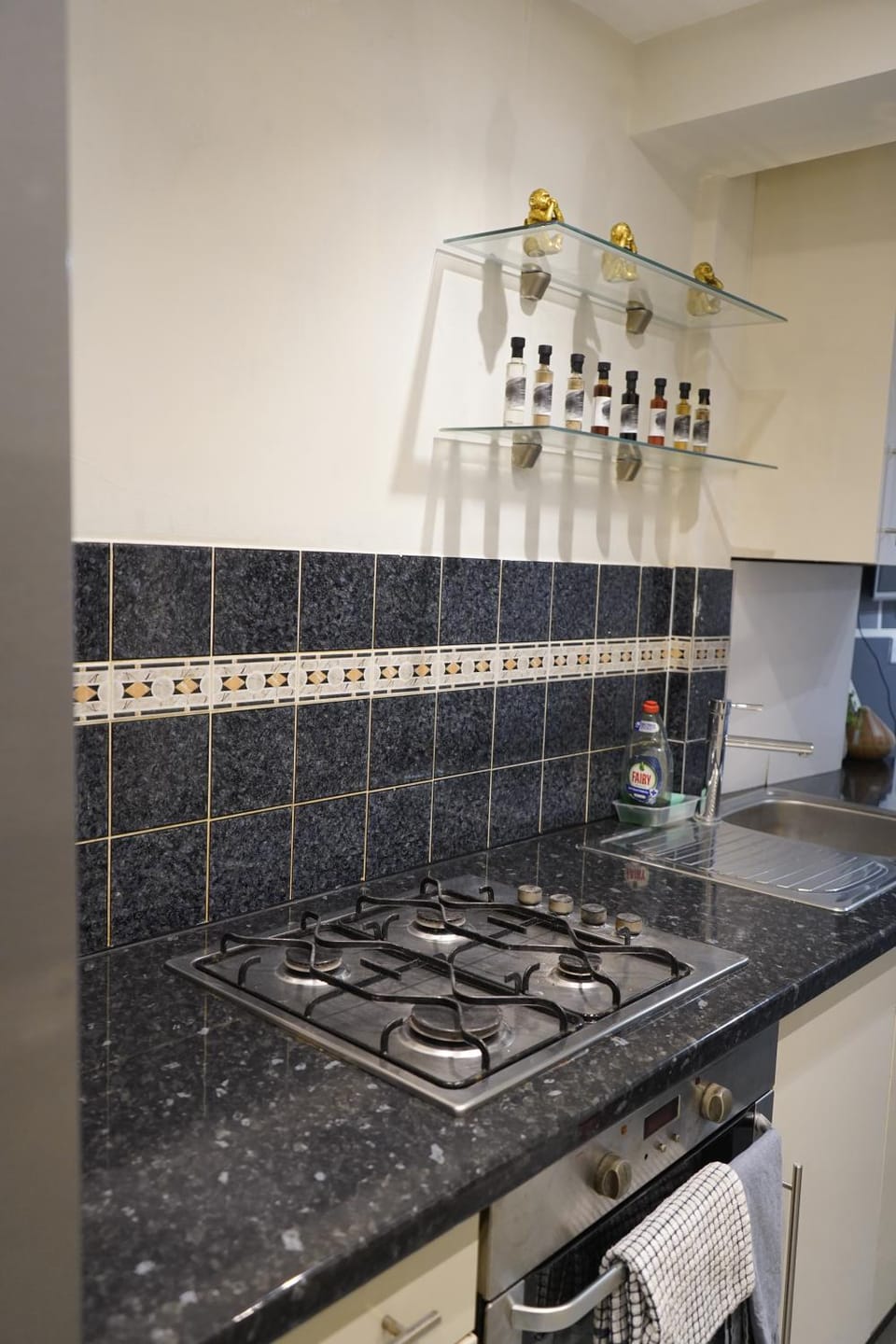 cozy lux apartments Apartment in Enfield