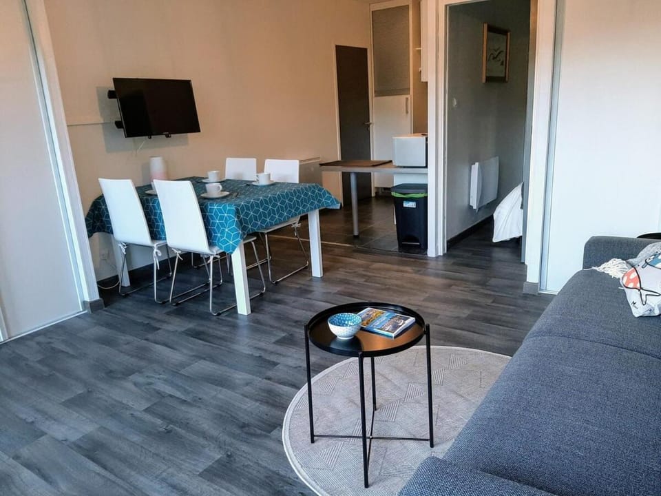 Le Royal Parc - Appartement au calme au coeur de Bénodet Apartment in Bénodet