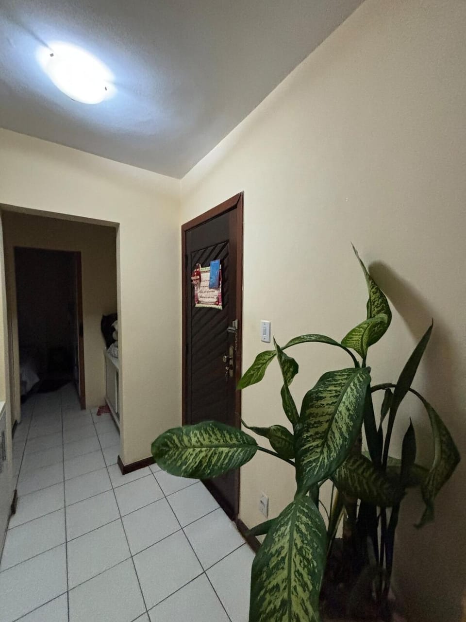 Apartamento Central Salvador Apartment in Salvador