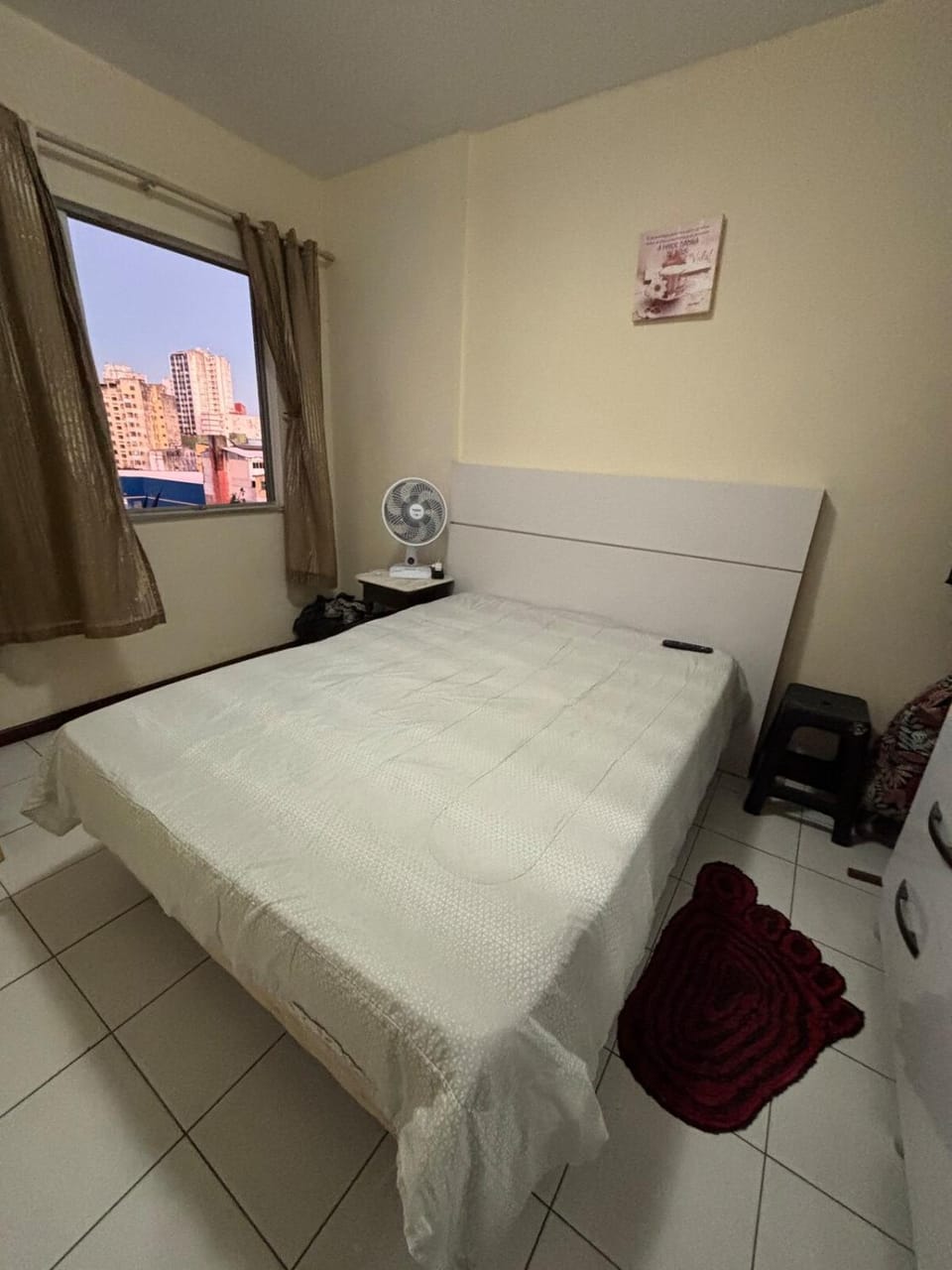 Apartamento Central Salvador Apartment in Salvador