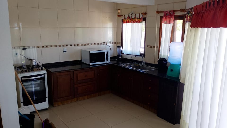 Residencial vista panorâmica Apartment in Bombinhas