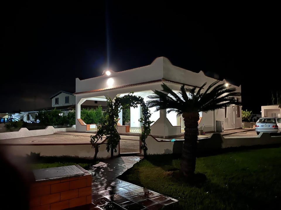 Villa Valentina casa vacanze fontane Bianche Villa in Fontane Bianche