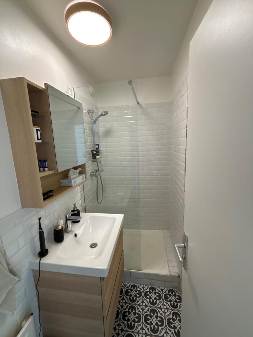 Shower