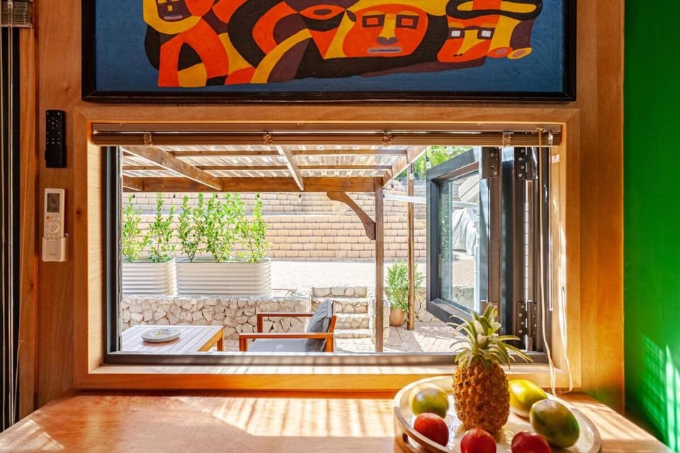 Patio, Seating area, Entertainment