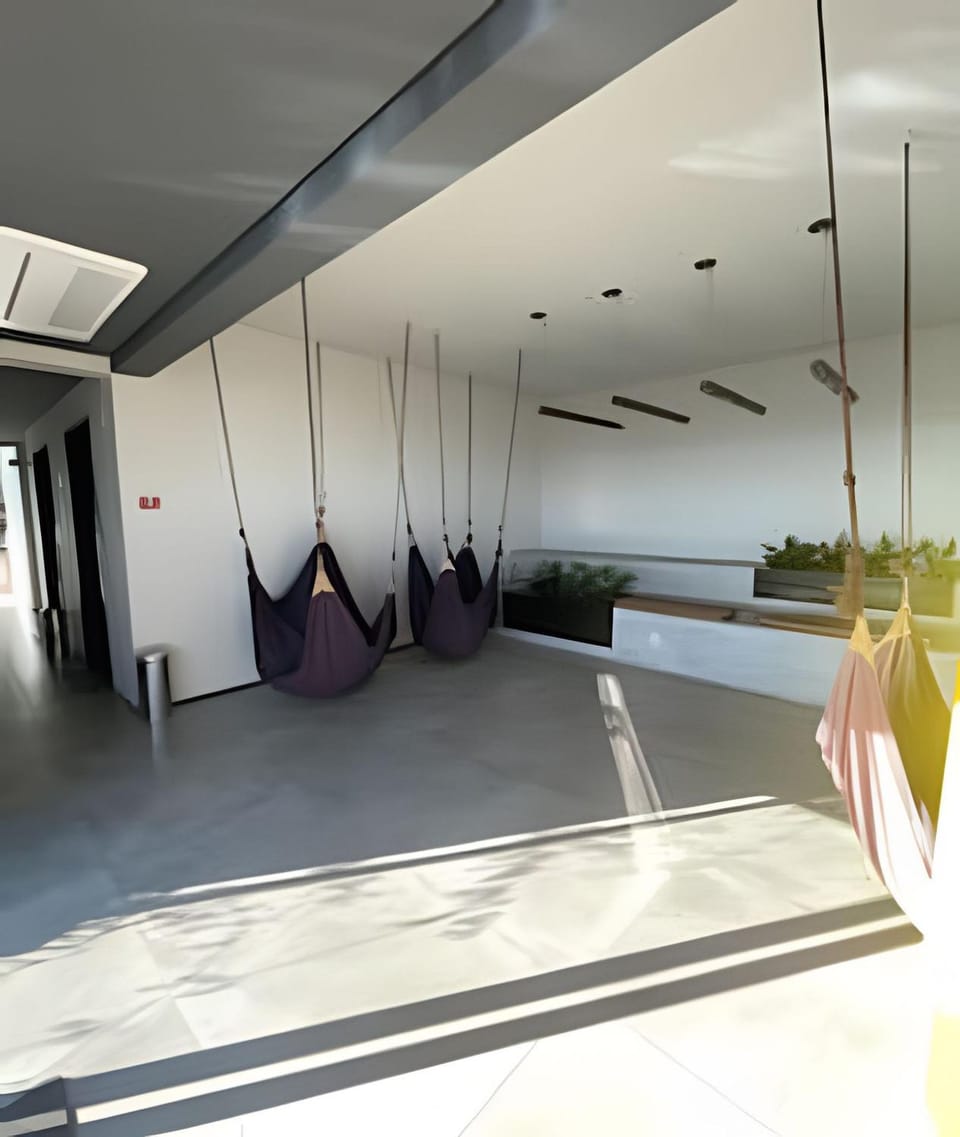 Studio Sofisticado a Proximo a Avenida Paulista Apartment in Sao Paulo City
