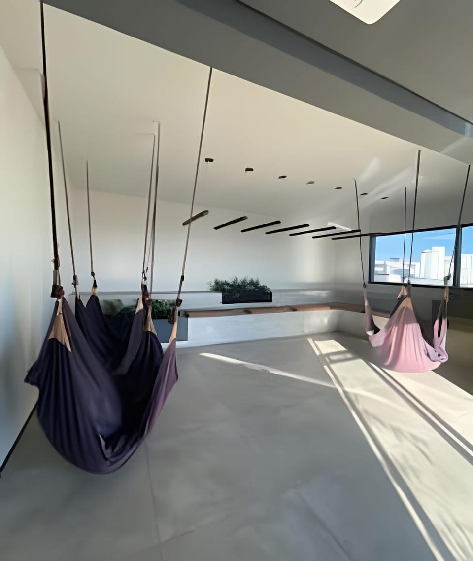 Studio Sofisticado a Proximo a Avenida Paulista Apartment in Sao Paulo City