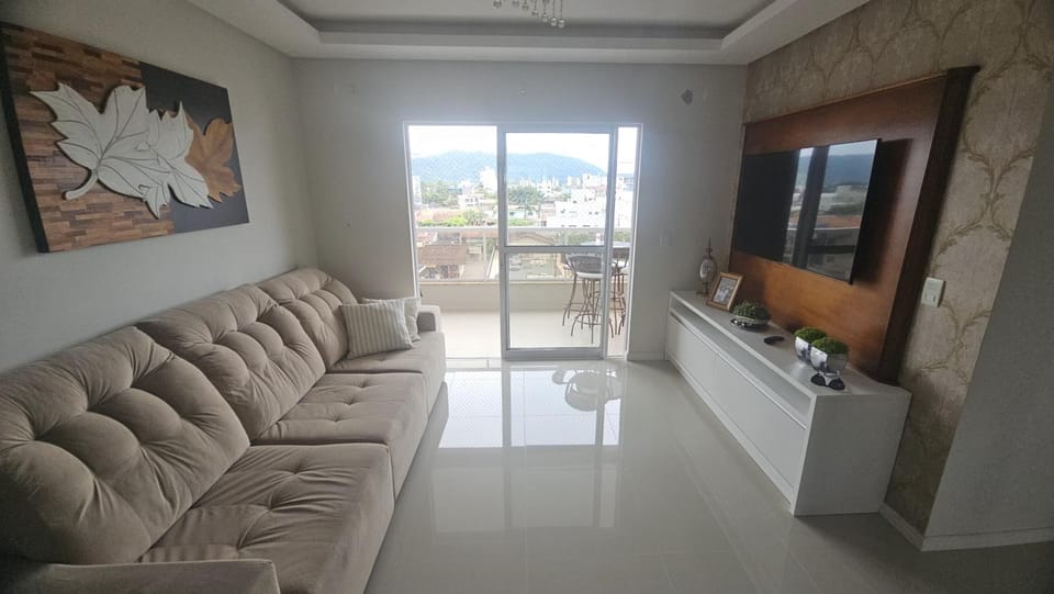 Beto carreiro praia , res madri405 Apartment in Navegantes