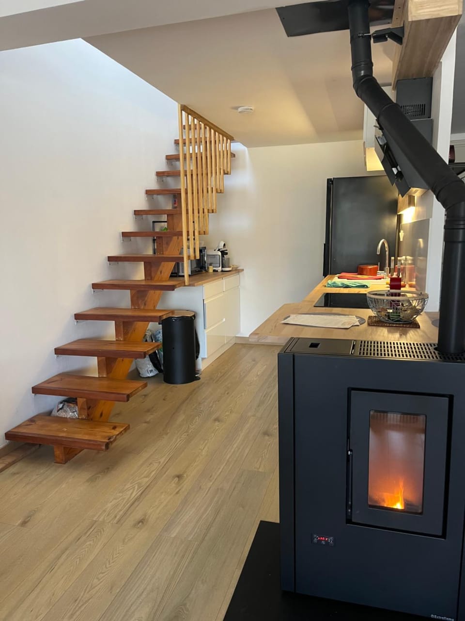 Superbe T2 Bolquère de 60m2, emplacement idéal ! Apartment in Bolquère