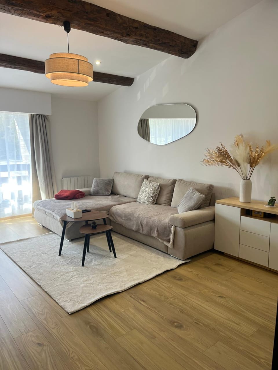 Superbe T2 Bolquère de 60m2, emplacement idéal ! Apartment in Bolquère