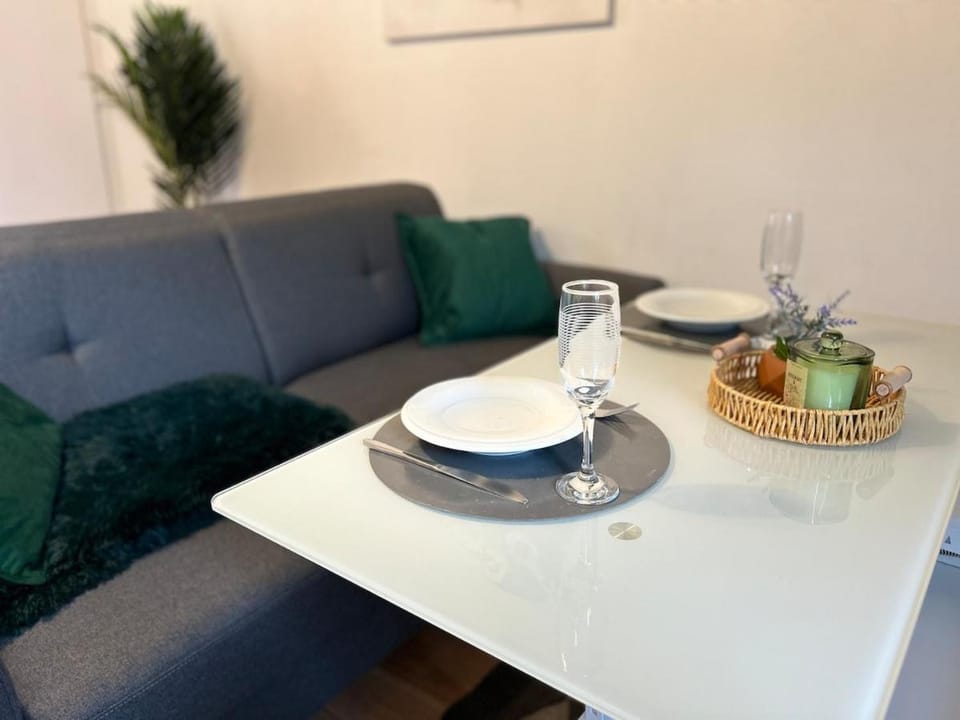 Nid Douillet Proche Centre ville Apartment in Troyes