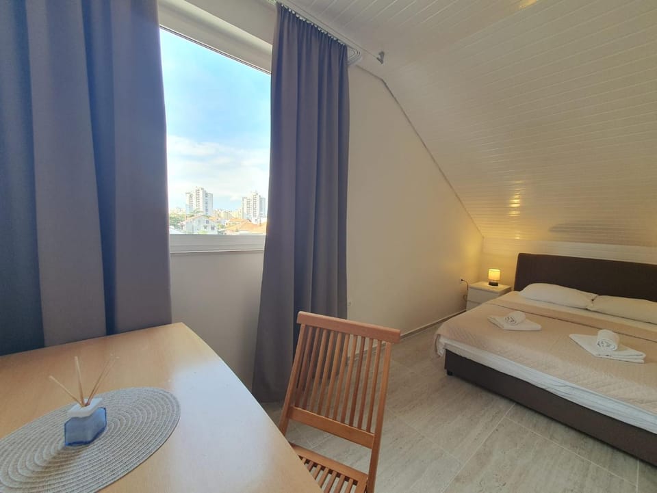 ApartmentsZelic Apartment in Zadar