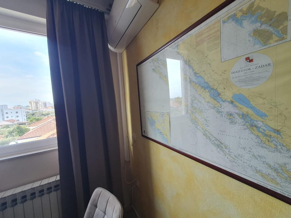 ApartmentsZelic Apartment in Zadar